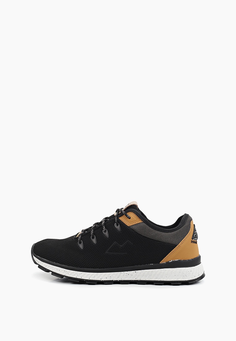 Мужские ботинки Safety Jogger 0CM4769TYK