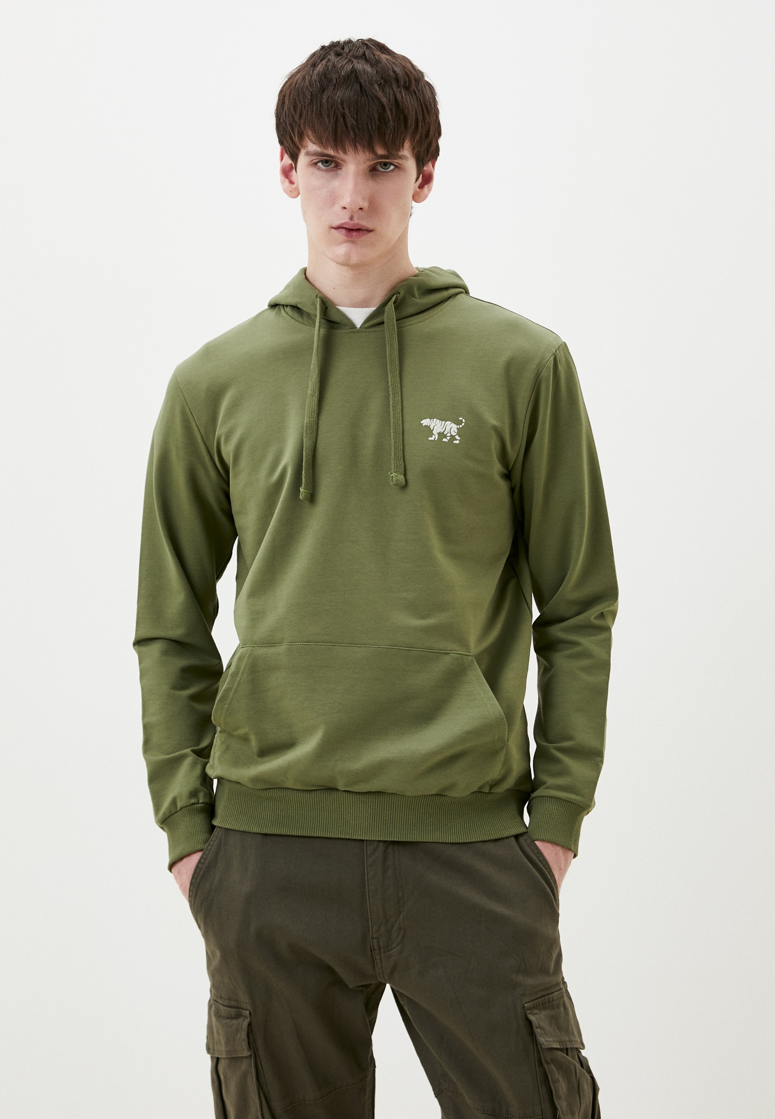 Мужские худи Mist 10197634