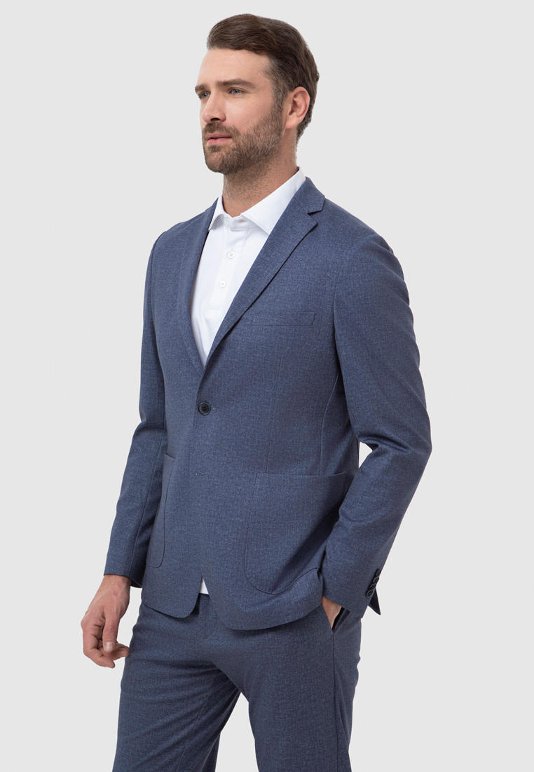 Пиджак Kanzler 4S-218TD-0905-15
