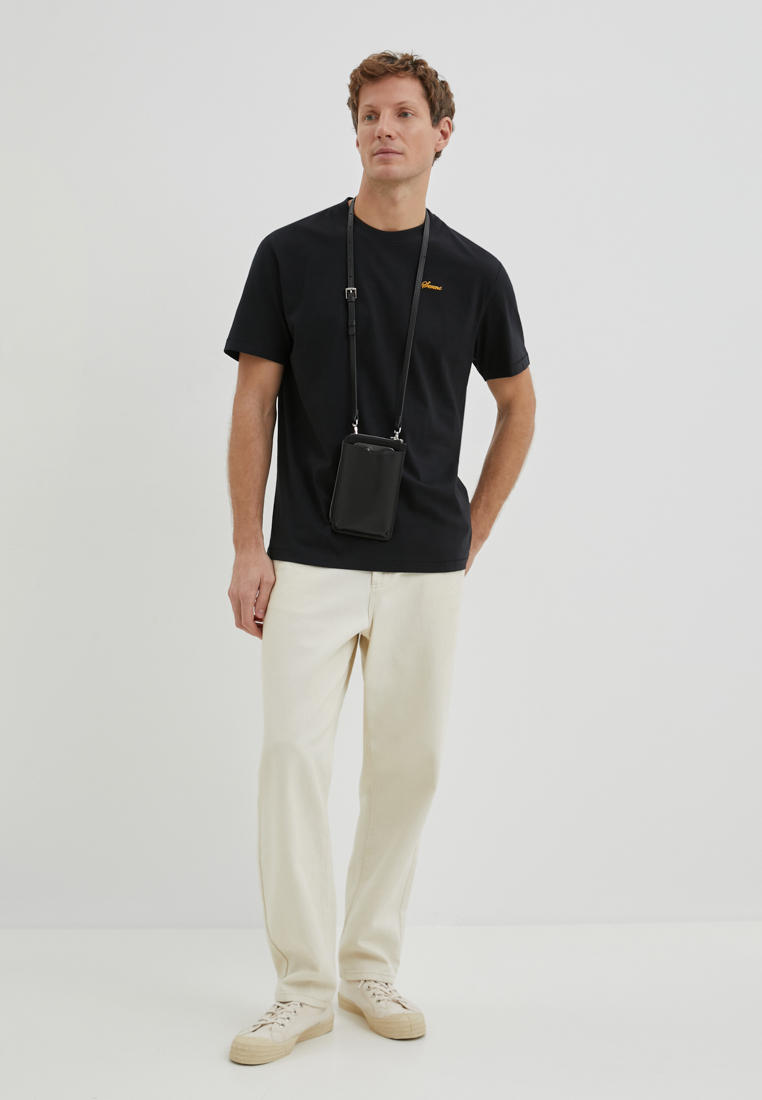 Футболка с коротким рукавом FiNN FLARE FBE21077-200