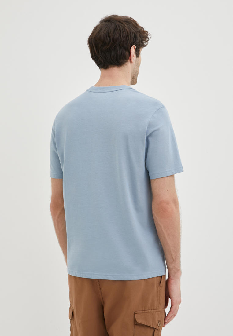 Футболка с коротким рукавом FiNN FLARE FBE21074-124