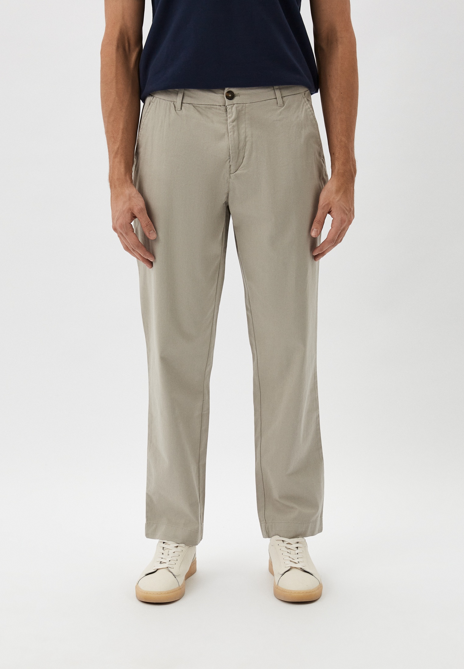 Мужские брюки La Martina YMT006-TW417_09092