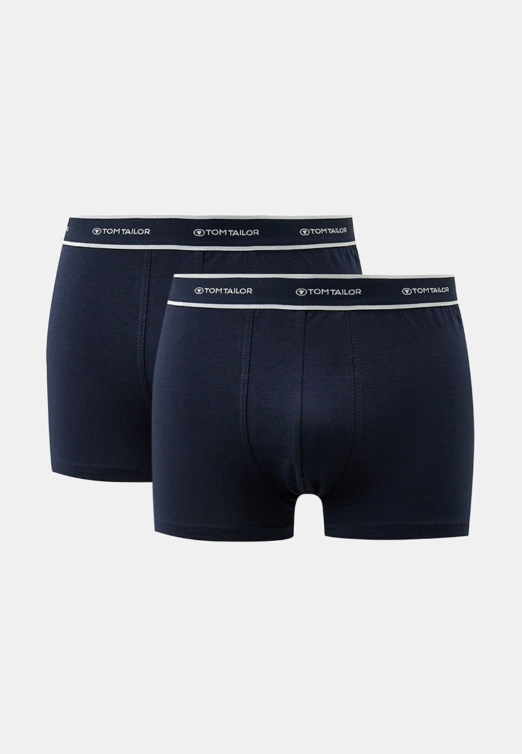 Мужские комплекты Tom Tailor (Том Тейлор) Трусы 2 шт. Tom Tailor