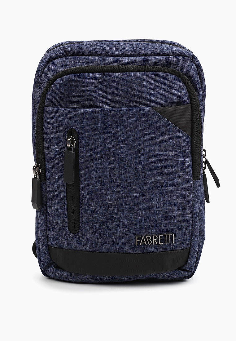 Городской рюкзак Fabretti (Фабретти) Рюкзак Fabretti