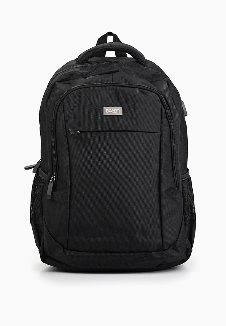 Городской рюкзак Fabretti (Фабретти) Рюкзак Fabretti