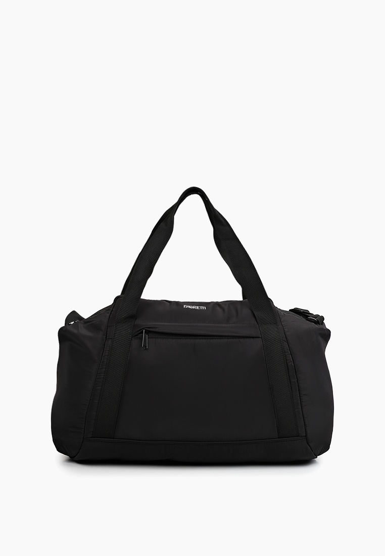 Спортивная сумка Fabretti (Фабретти) Сумка спортивная Fabretti