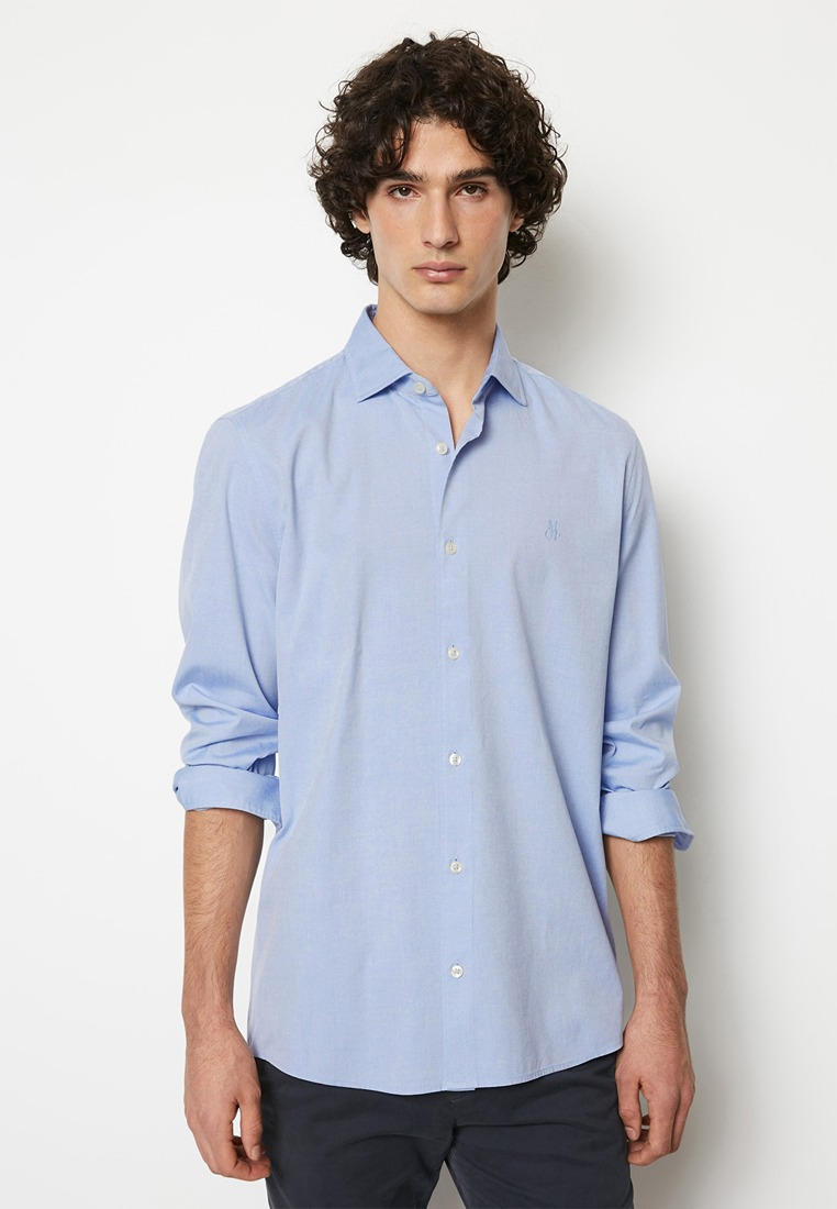 Рубашка с длинным рукавом Marc O`Polo B21750442256-E86-3XL