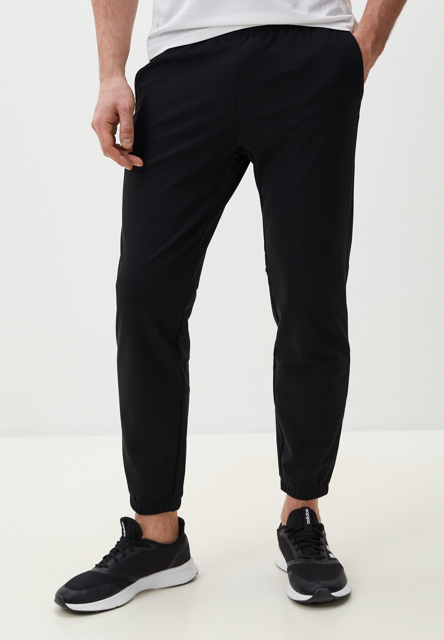 Мужские брюки Anta (Анта) 852417305S-2