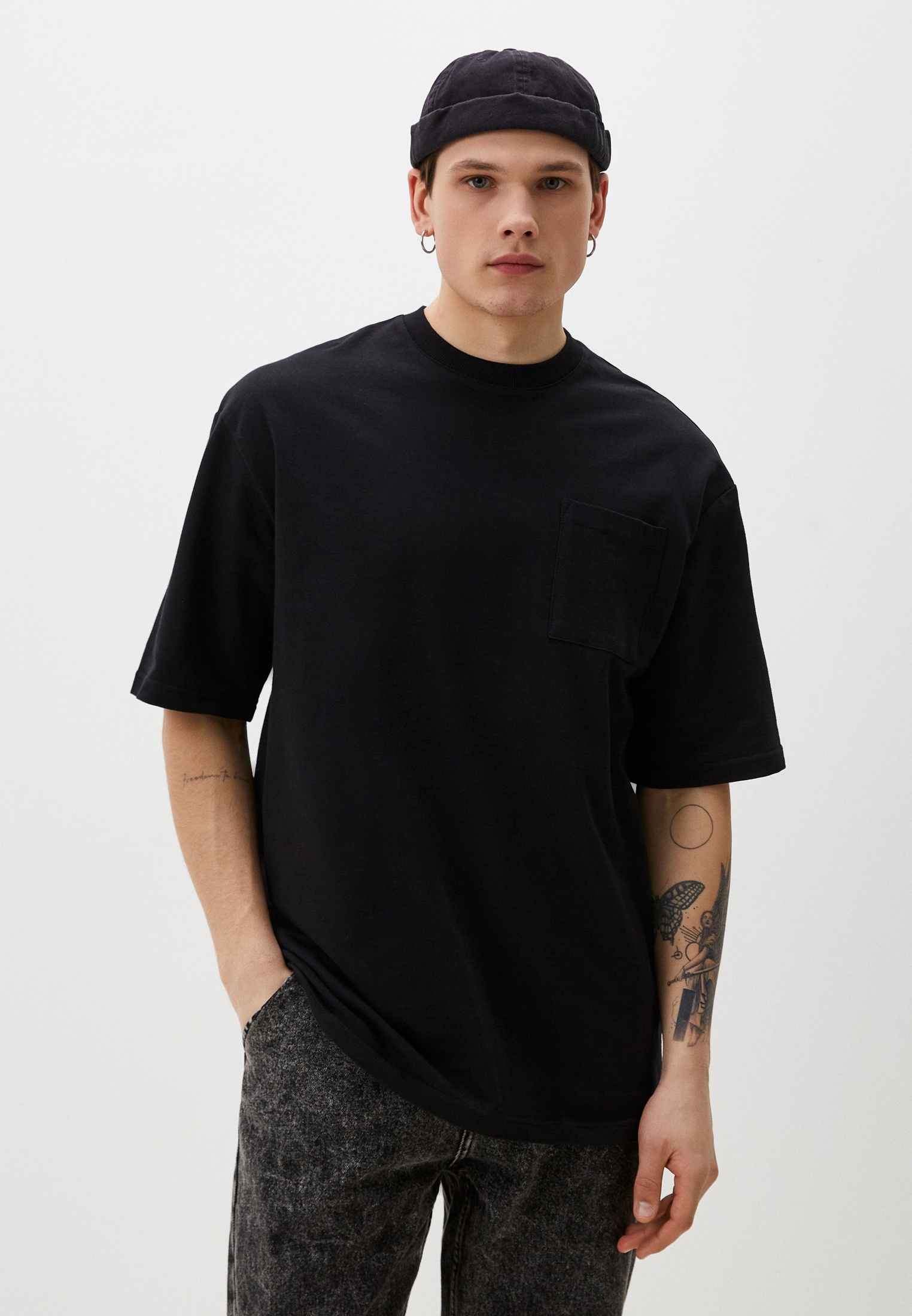 Футболка с коротким рукавом Colorplay 312577662