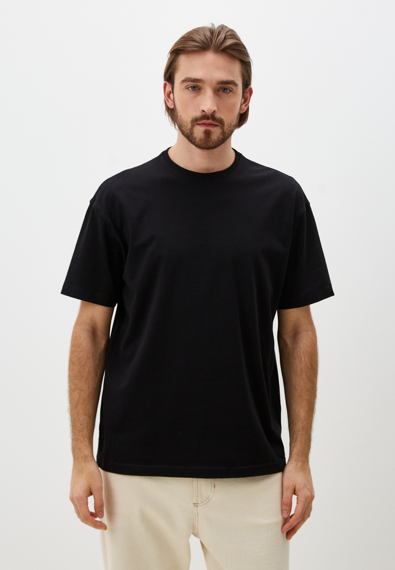 Футболка с коротким рукавом Accross CX61510-48/176