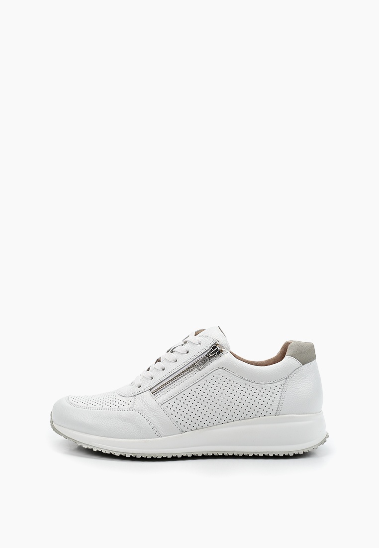 Мужские ботинки Caprice (Каприз) Ботинки Caprice