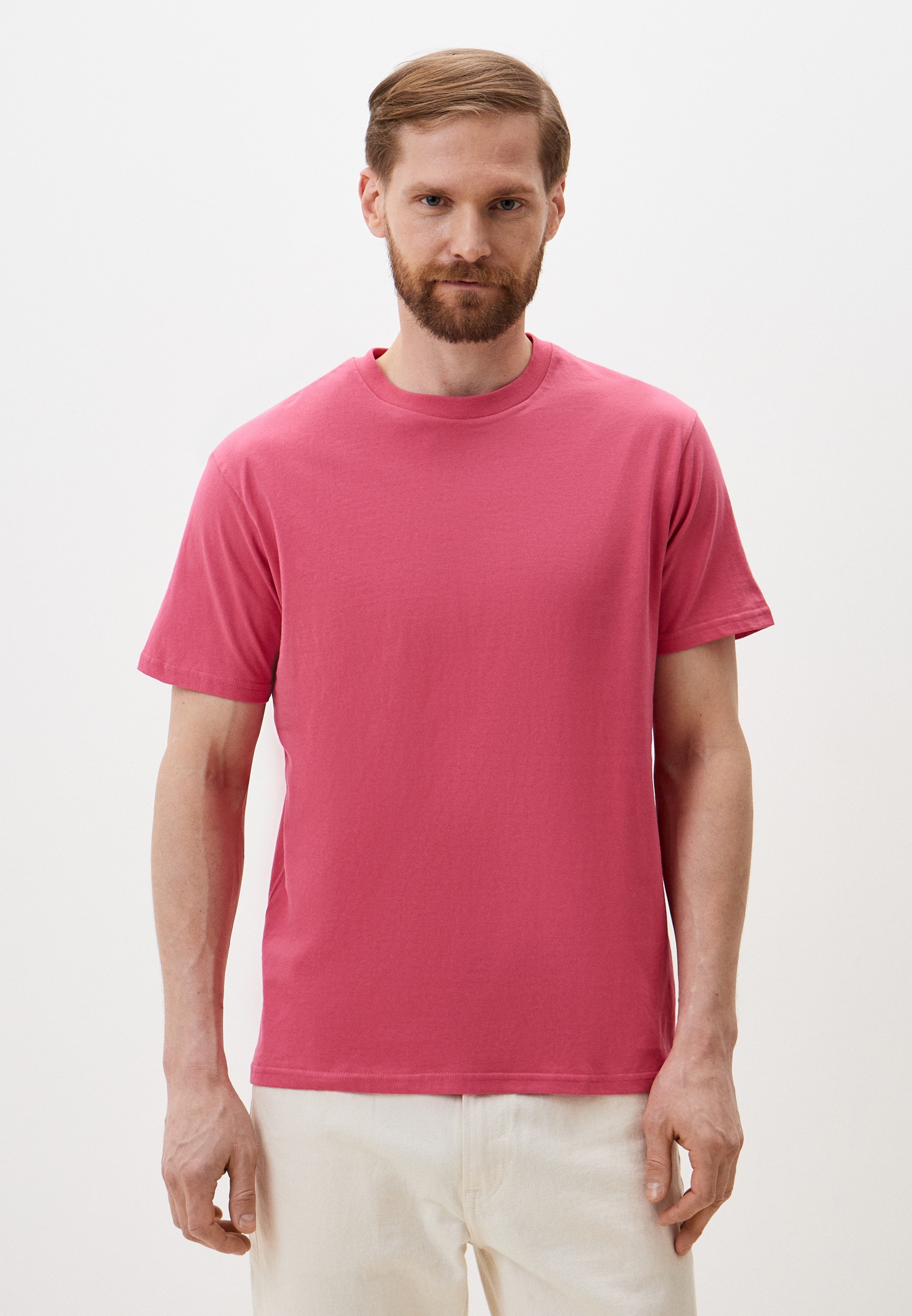 Футболка с коротким рукавом Marco Di Radi 312604473