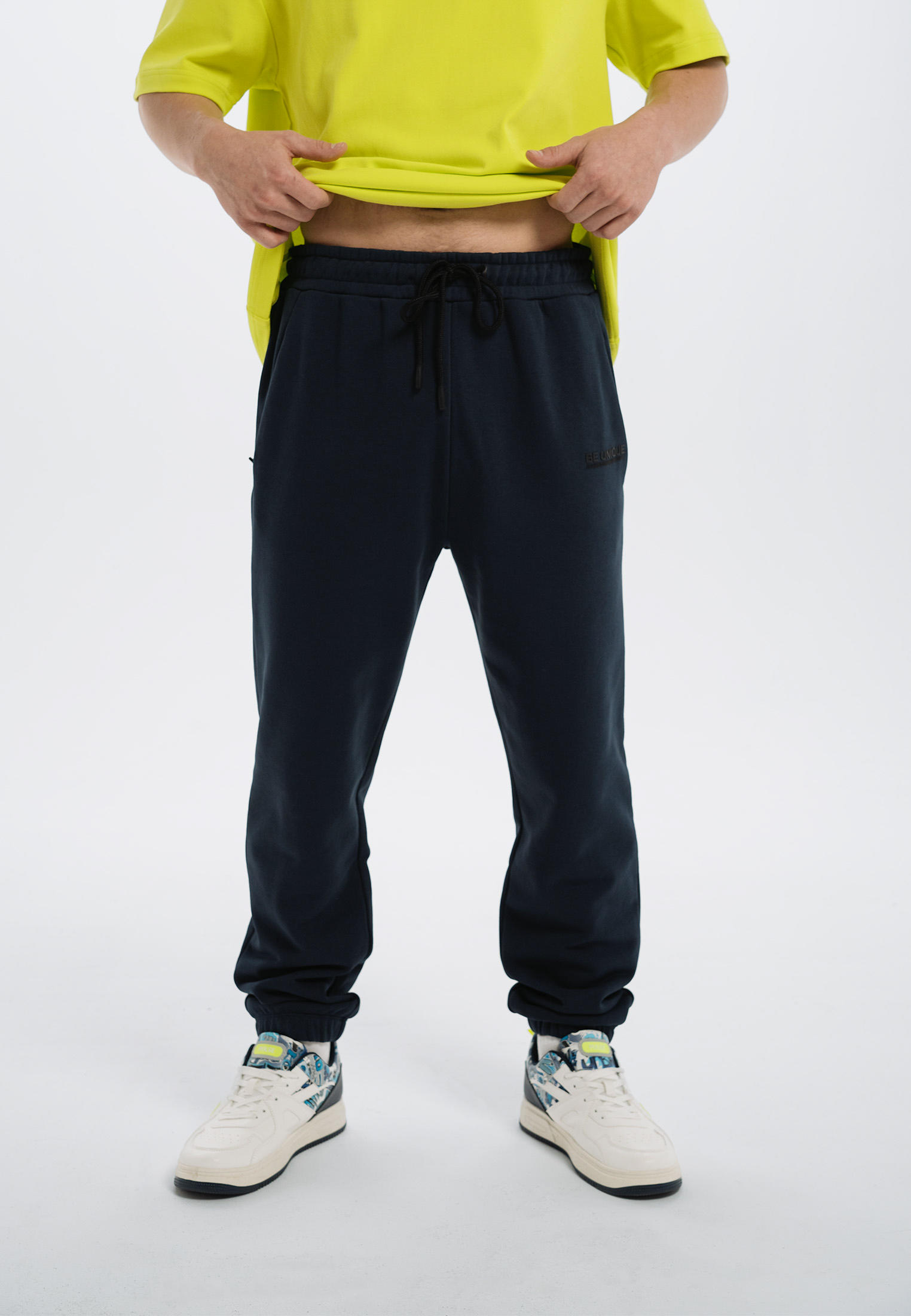 Мужские брюки Pulse 41MP-P3368