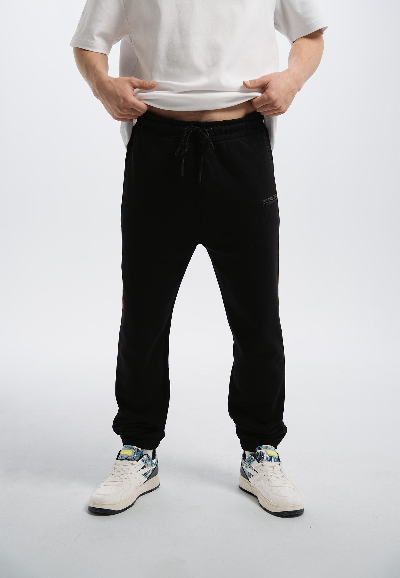 Мужские брюки Pulse 41MP-P3399