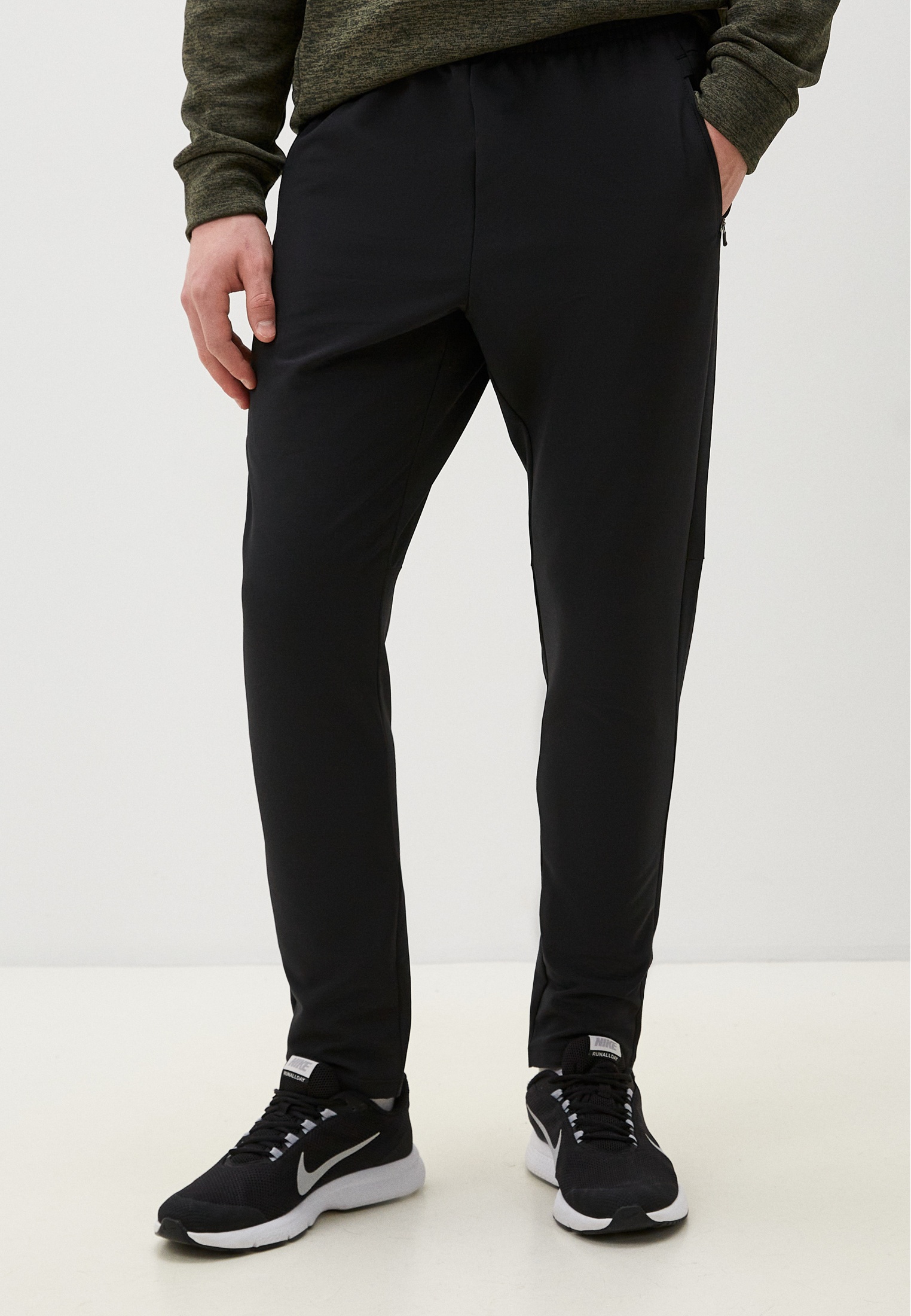 Мужские брюки Anta (Анта) 852415501-1