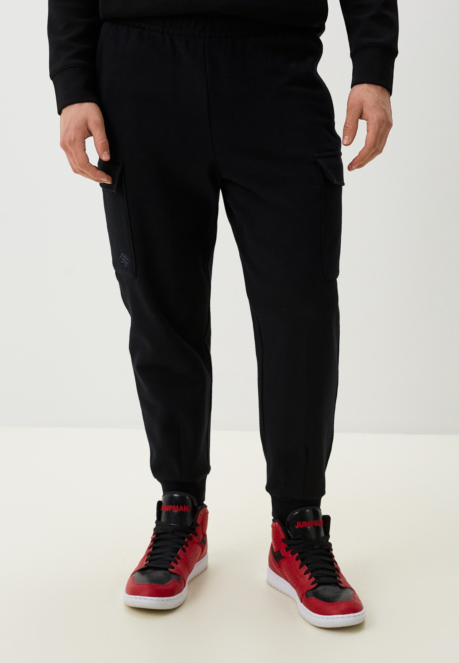 Мужские брюки Anta (Анта) 852411309-3