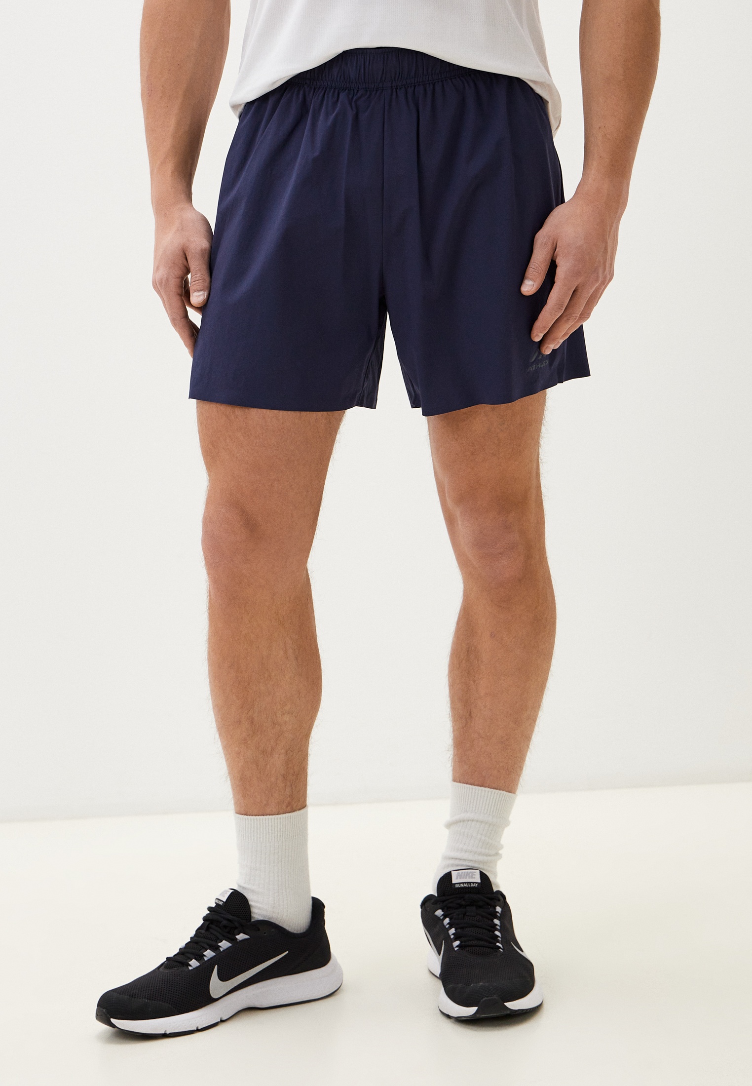 Мужские шорты Athlex 1NJ84MPZN5