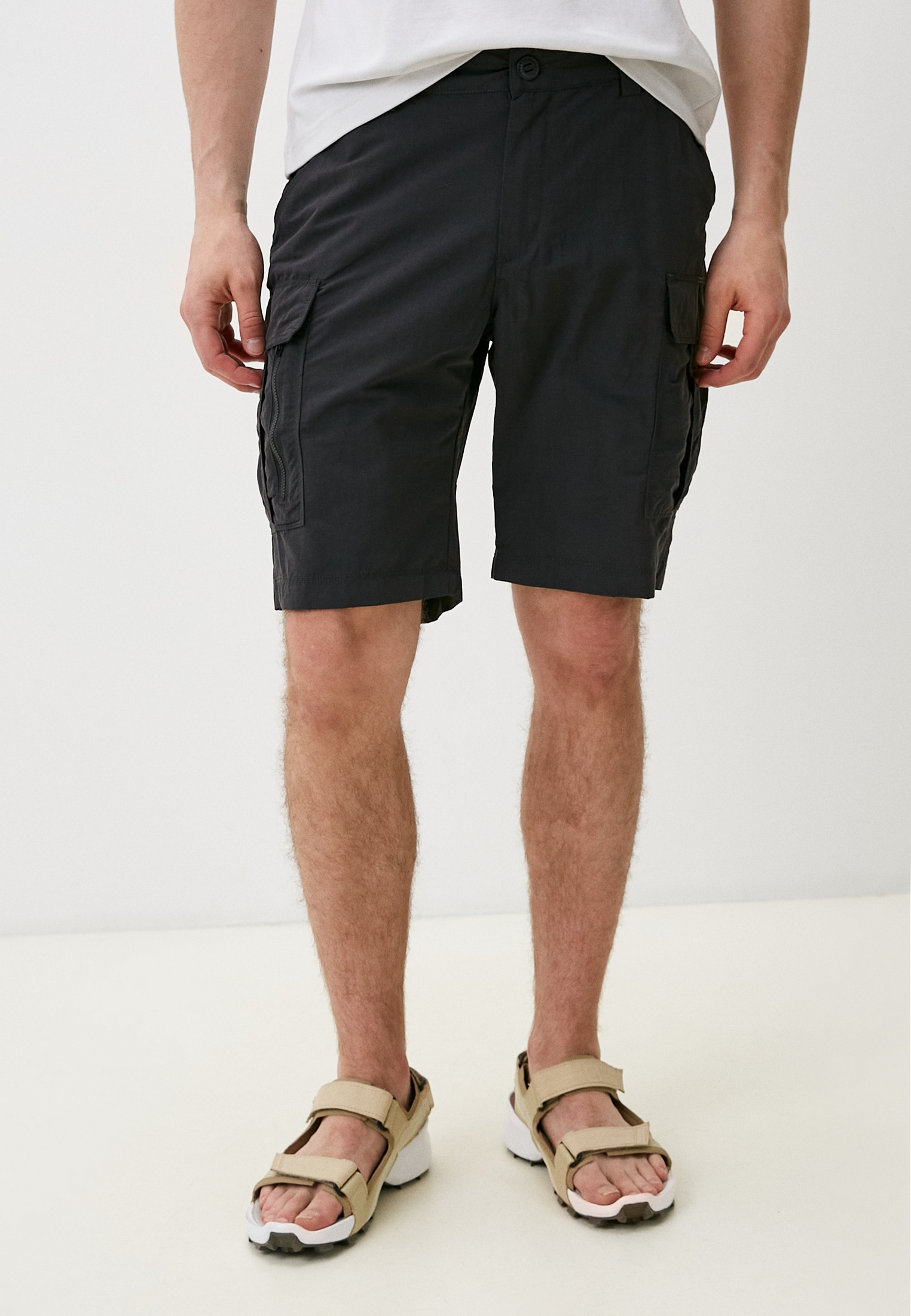 Мужские шорты Craghoppers 0Q3YGTSI0O