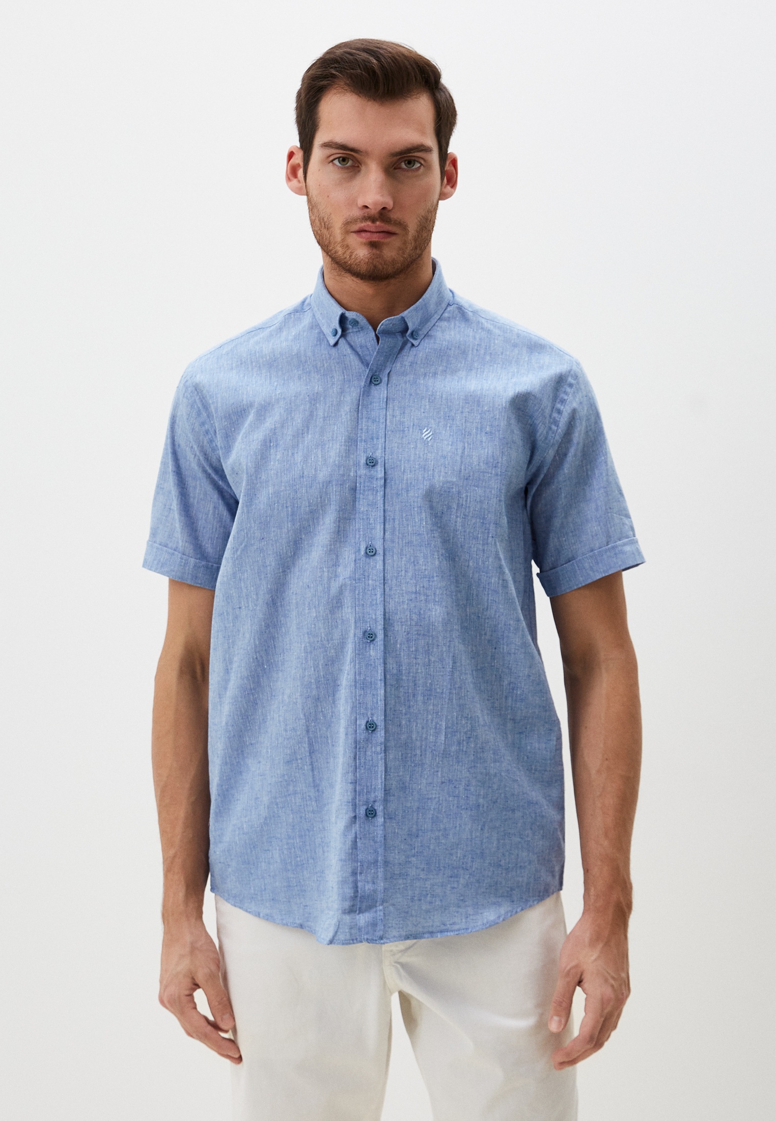 Рубашка с коротким рукавом Bochetti Рубашка Bochetti