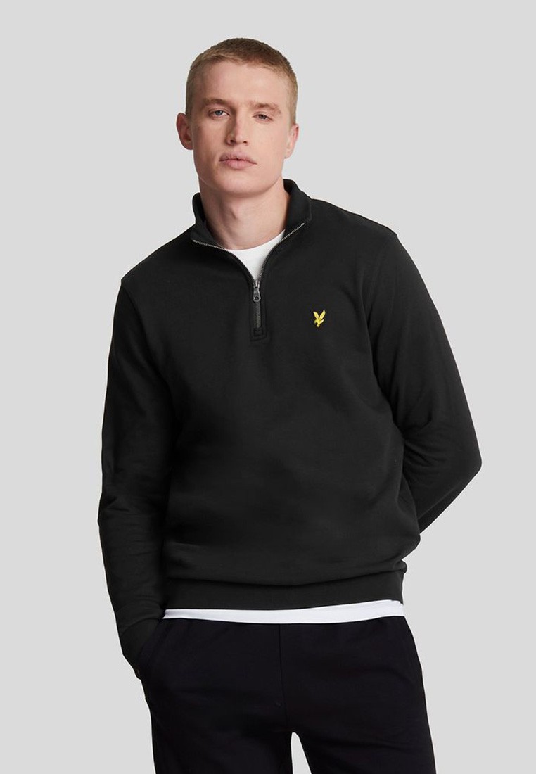Олимпийка Lyle&Scott Олимпийка Lyle & Scott