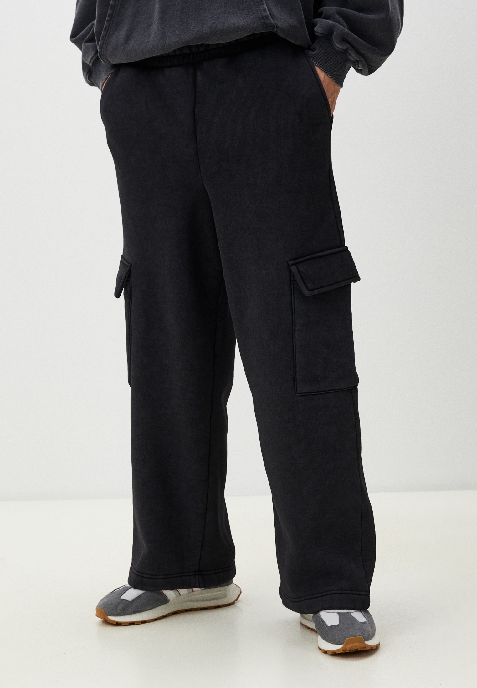 Мужские спортивные брюки Koton 4SAM40065MK999L