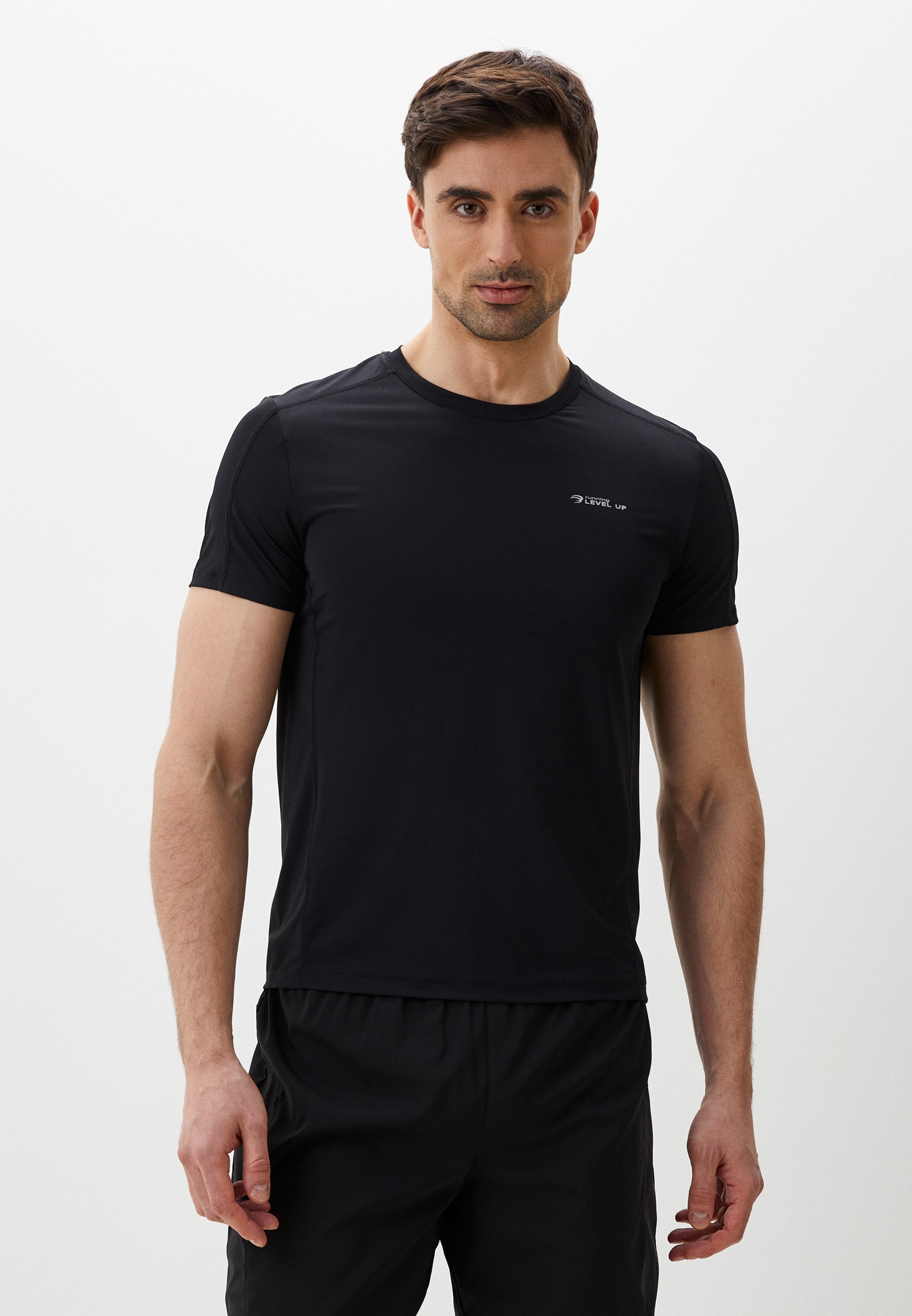 Спортивная футболка Baon (Баон) B7324038-BLACK