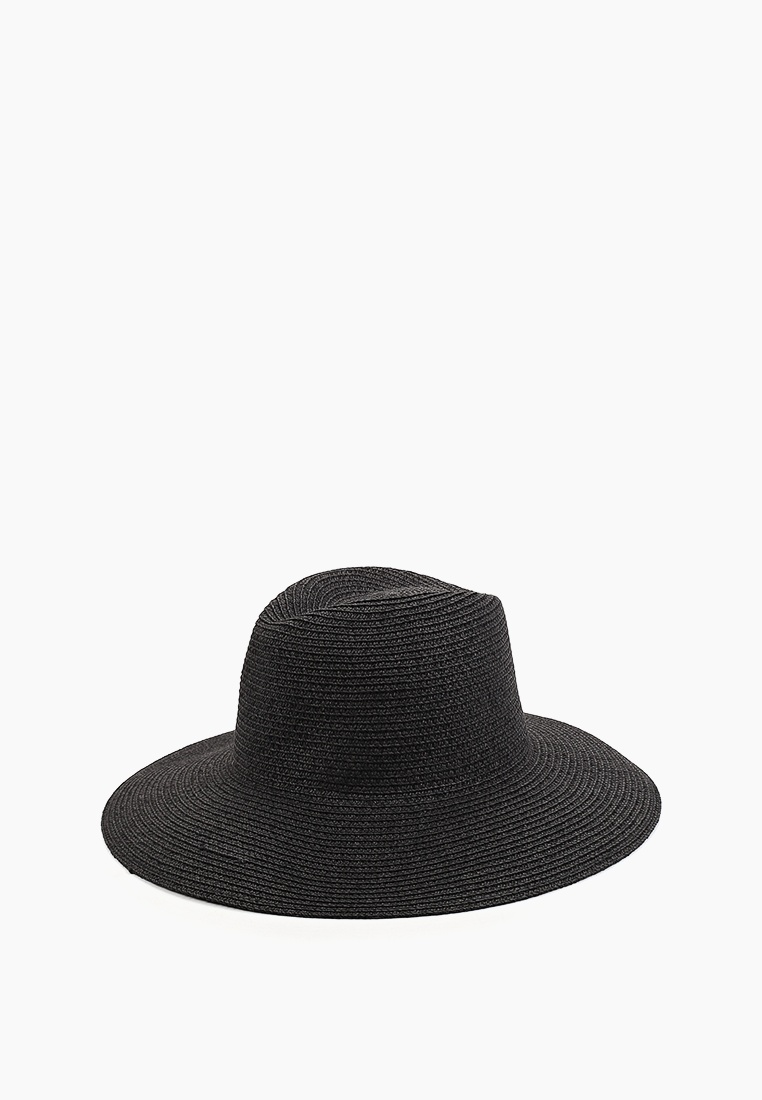 Шляпа VNTG vintage+ 220М-LВБ черный