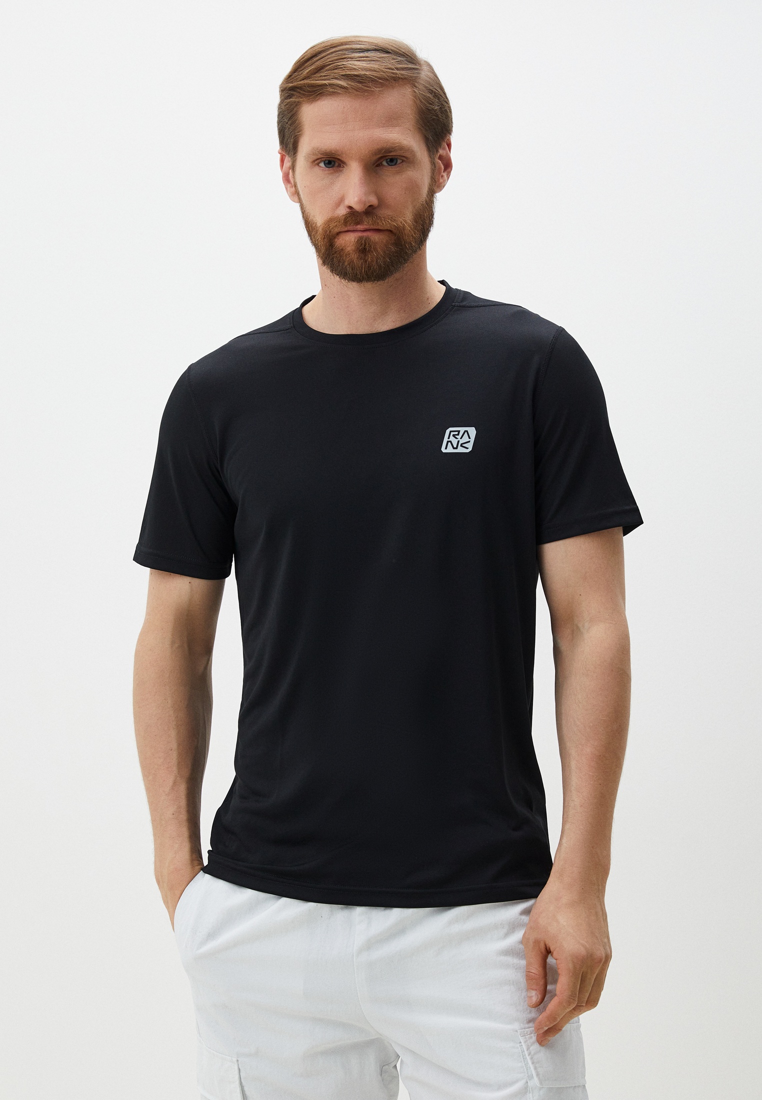 Спортивная футболка Rank 1005005-001