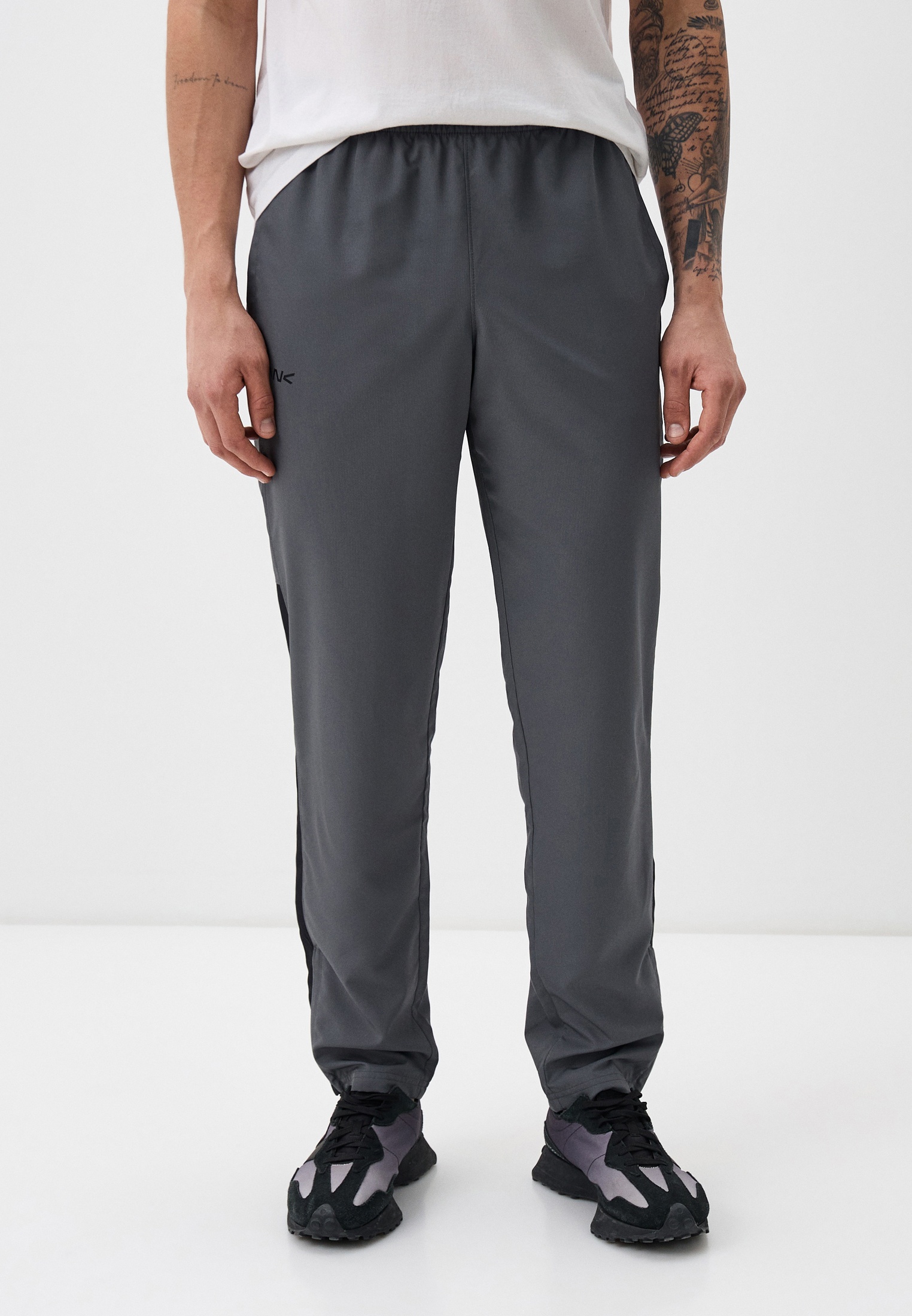 Мужские брюки Rank 1001005-012