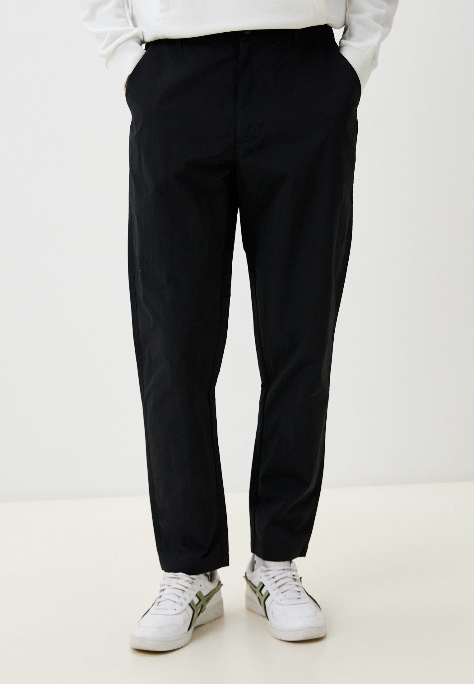 Мужские брюки Champion 8P79DR1SJZ