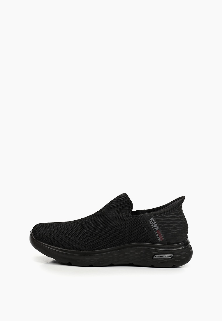Мужские кроссовки Cotton Belt CBM4151G32-01C3E-.