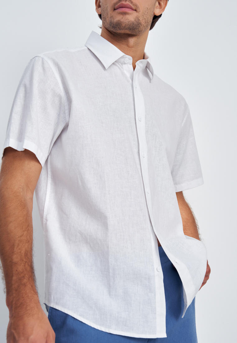 Рубашка с длинным рукавом FiNN FLARE FSE210111-201