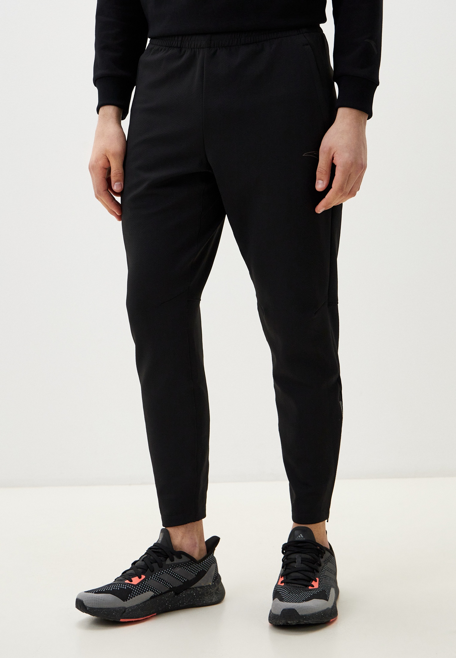 Мужские брюки Anta (Анта) 852415301-1