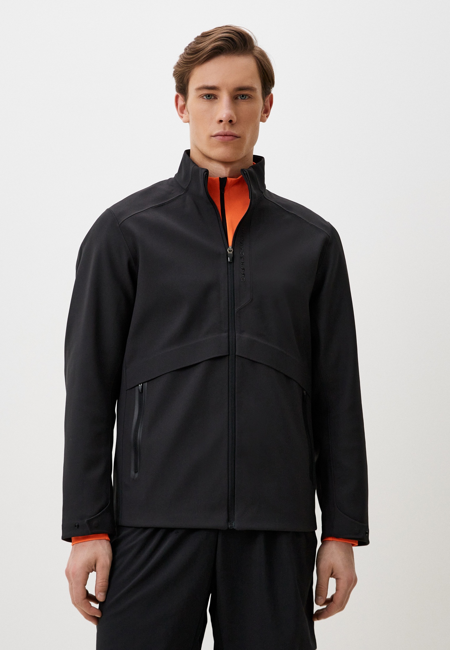 Мужская верхняя одежда Anta (Анта) 852417603-3