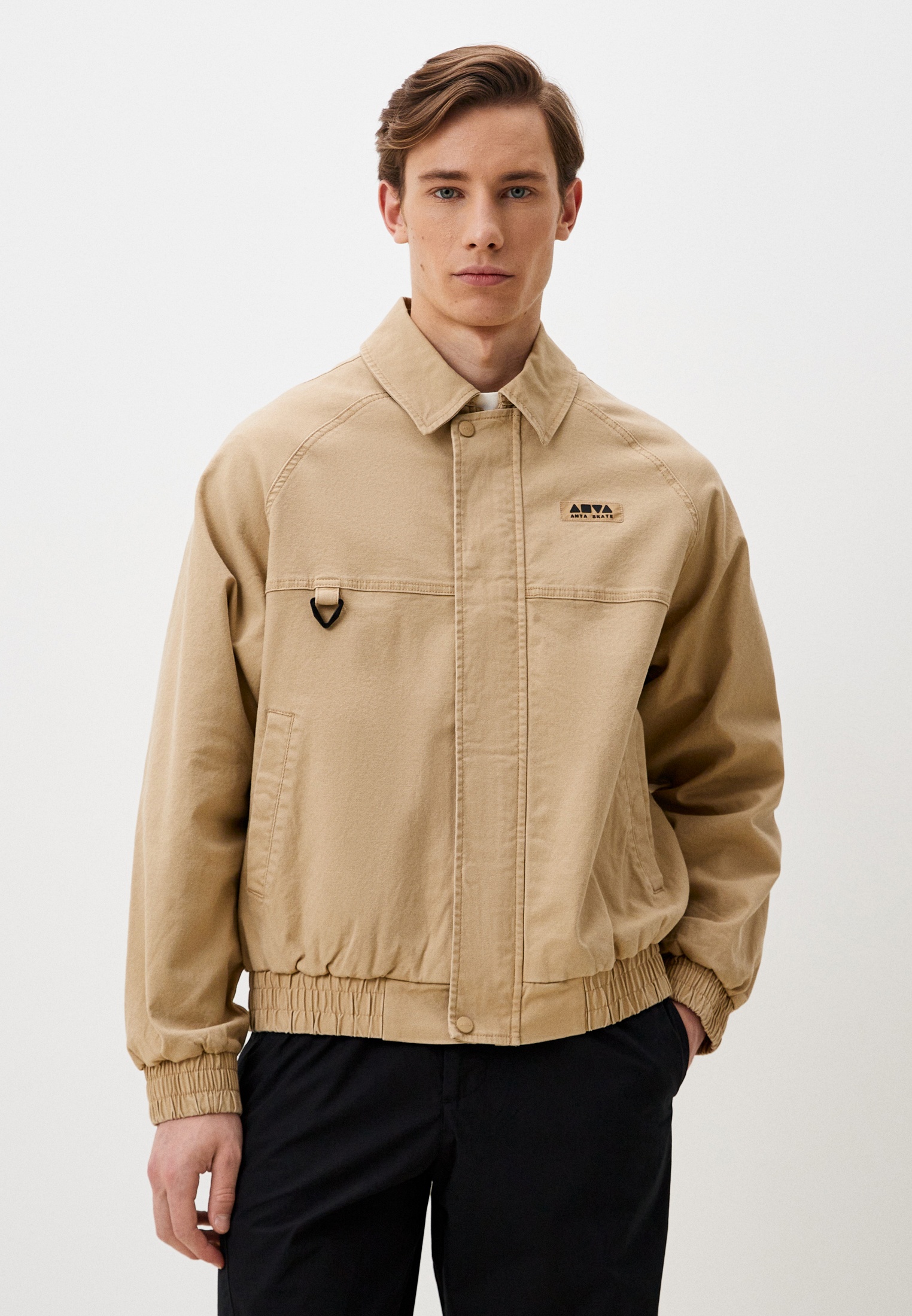 Мужская верхняя одежда Anta (Анта) 852418622-1