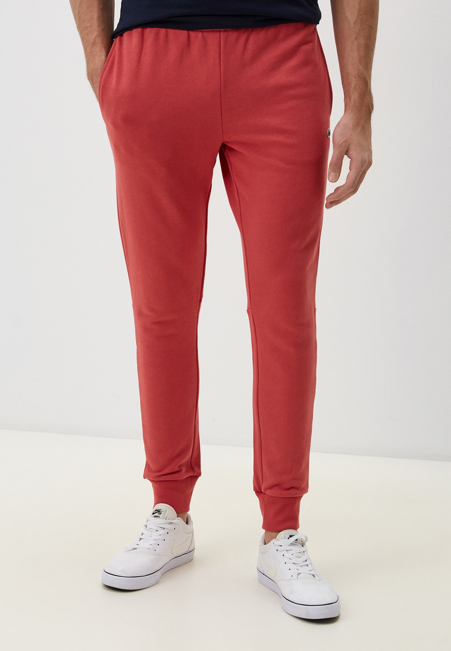 Мужские спортивные брюки Lacoste (Лакост) XH9624TZV9