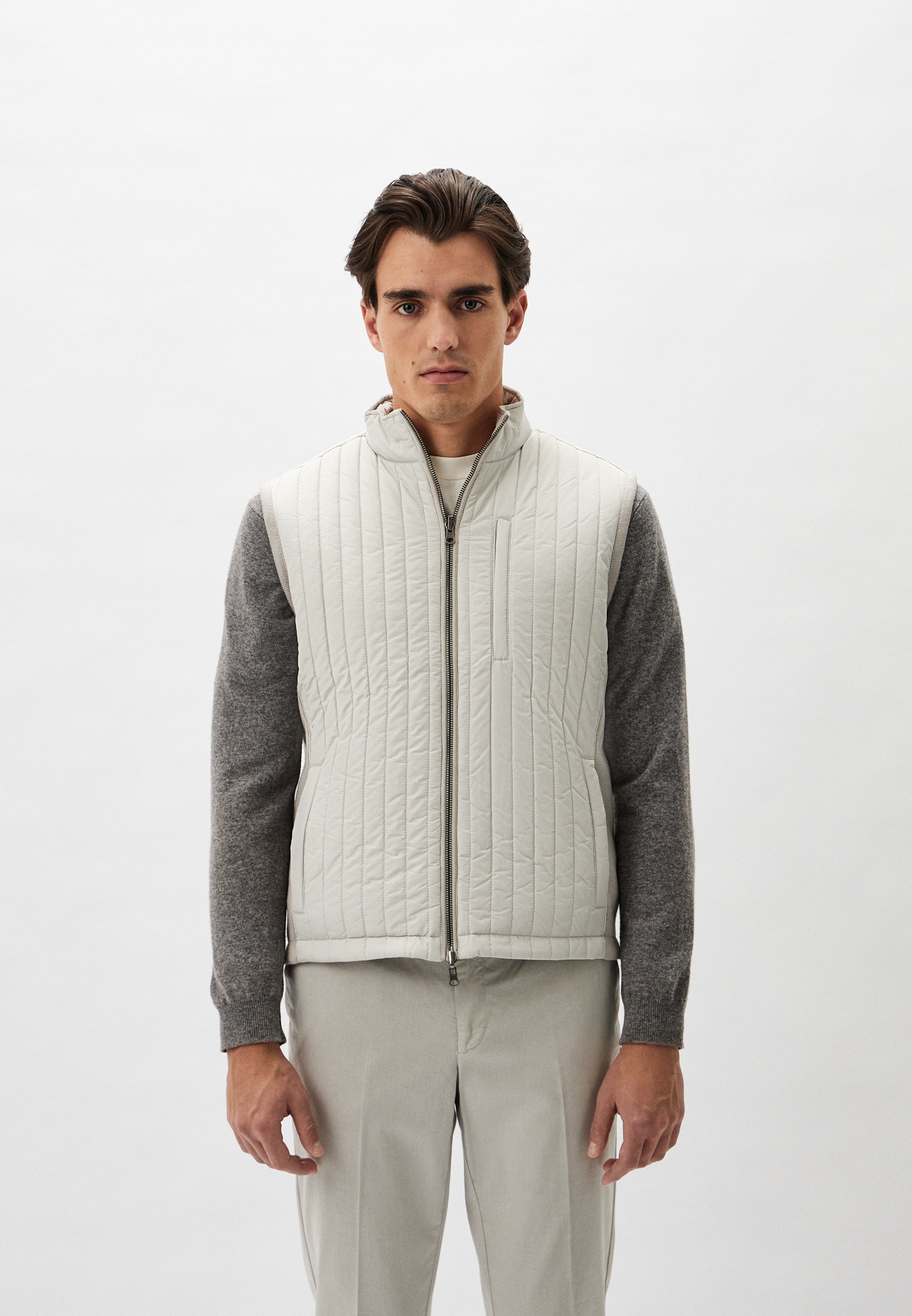 Жилет Hackett London HM402920*5QQ