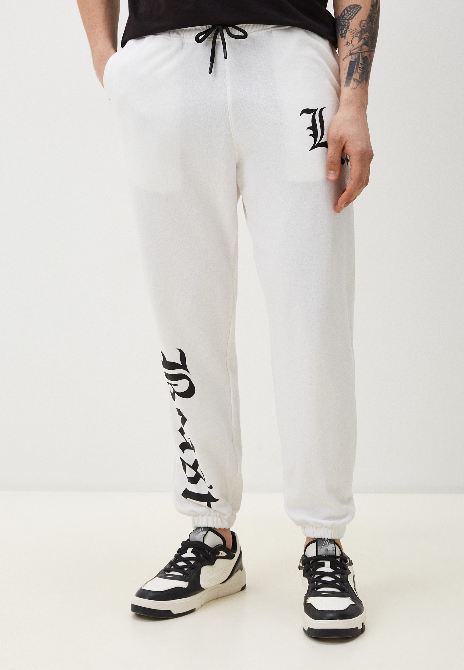 Мужские спортивные брюки Terranova SAB0063436001S3475