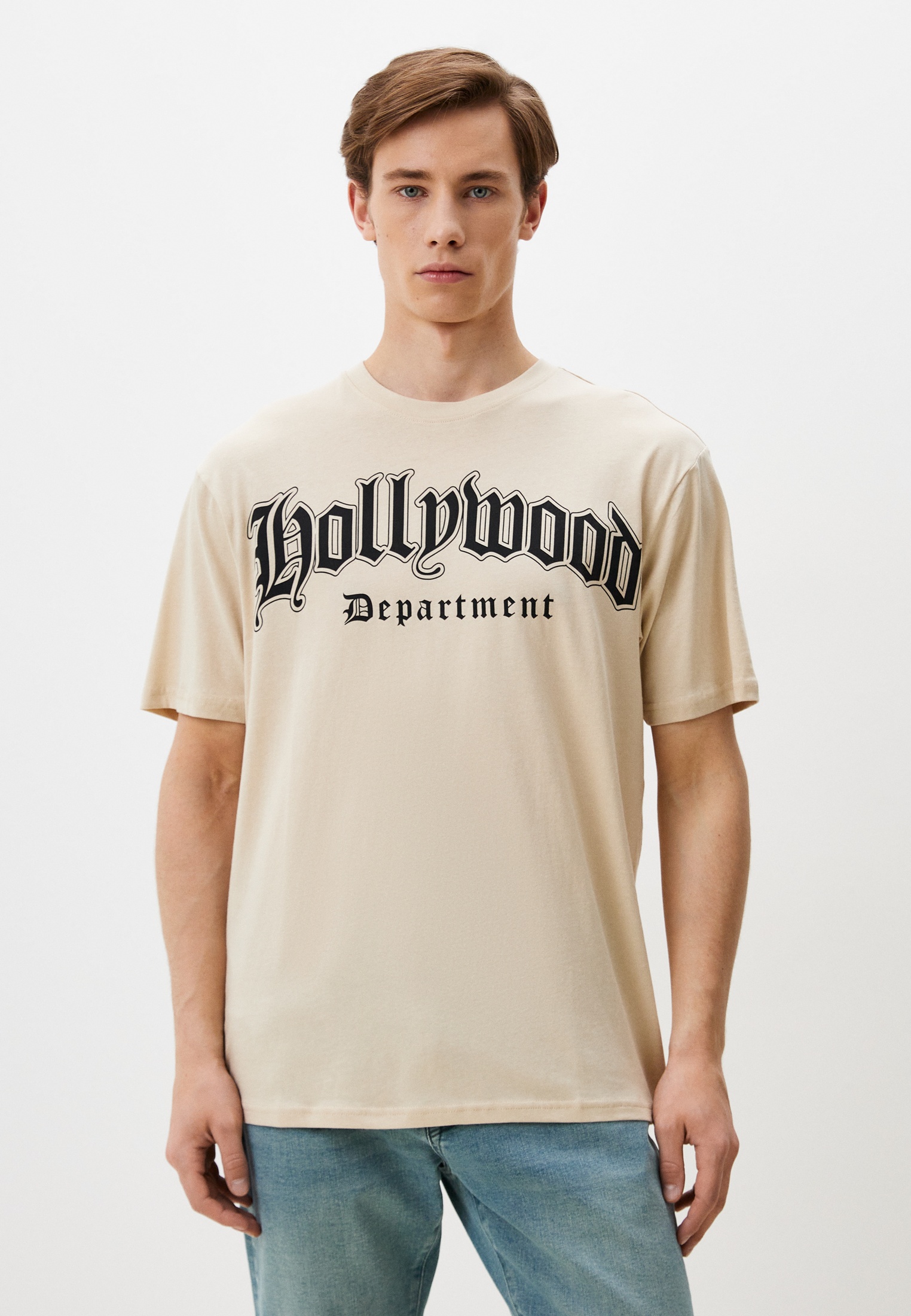 Футболка с коротким рукавом Terranova SAB0063447001S4254