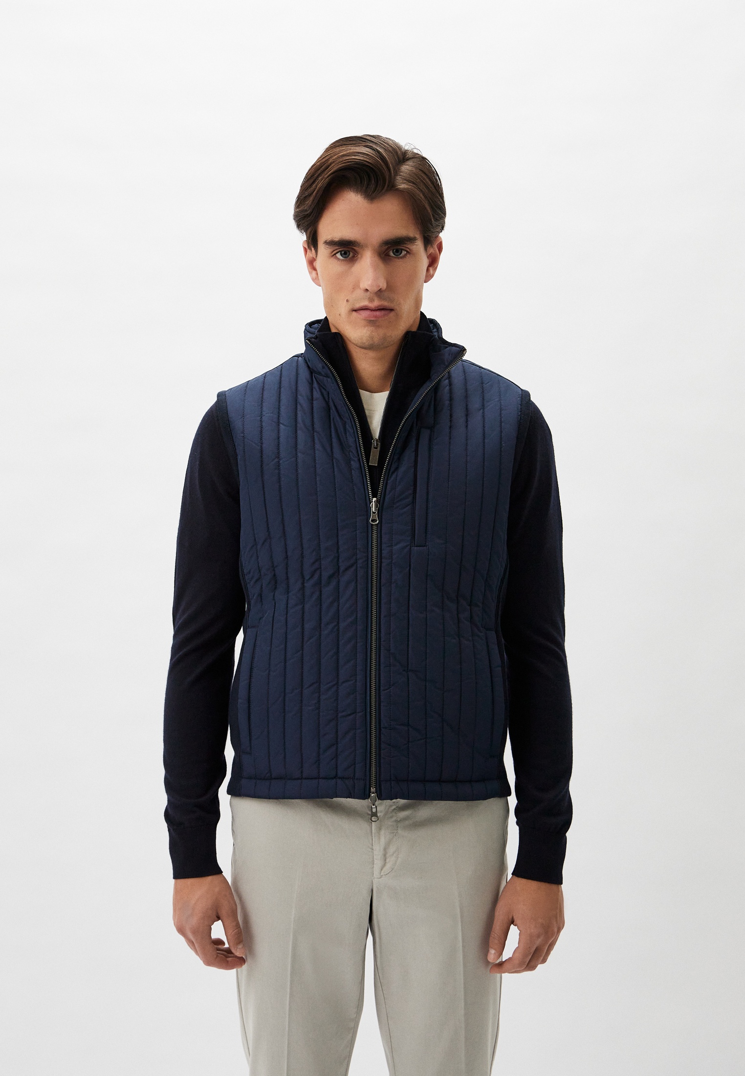 Жилет Hackett London HM402920*5RS