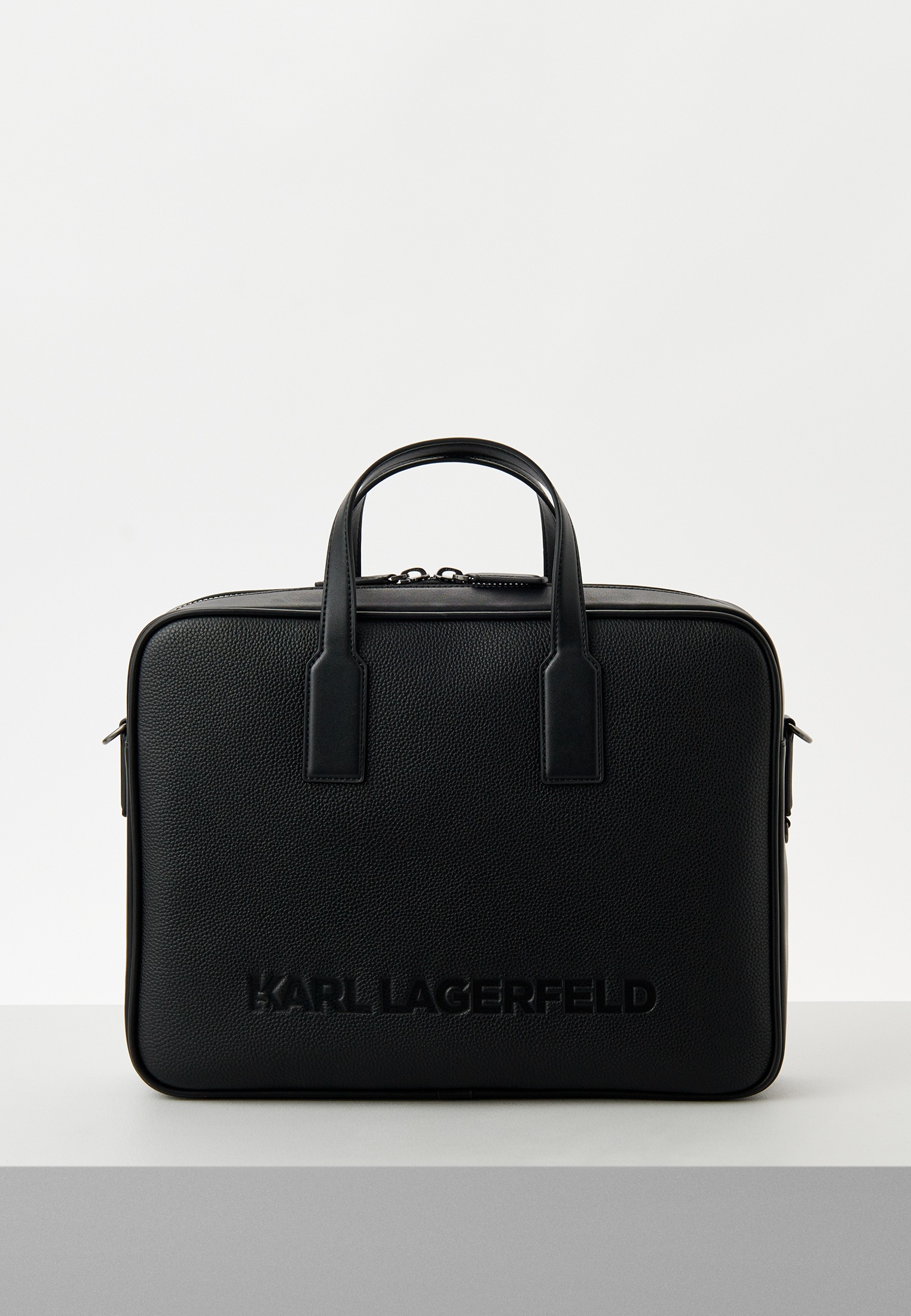 Сумка Karl Lagerfeld (Карл Лагерфельд) 241M3058_999