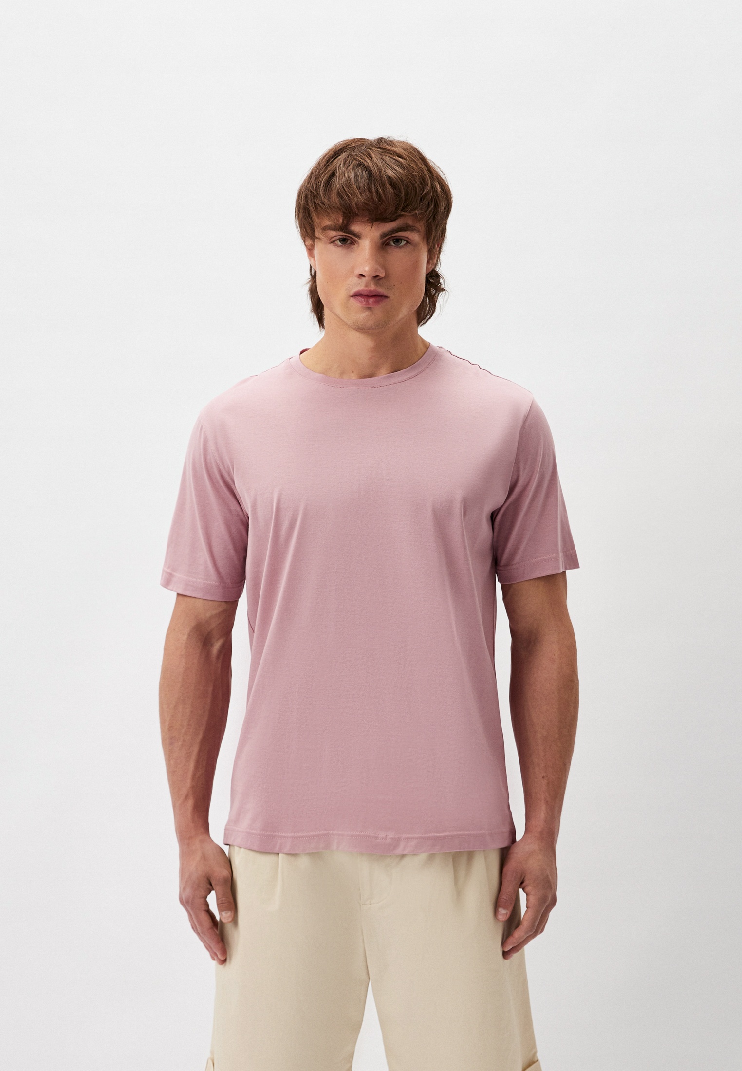 Футболка BML 300108-46