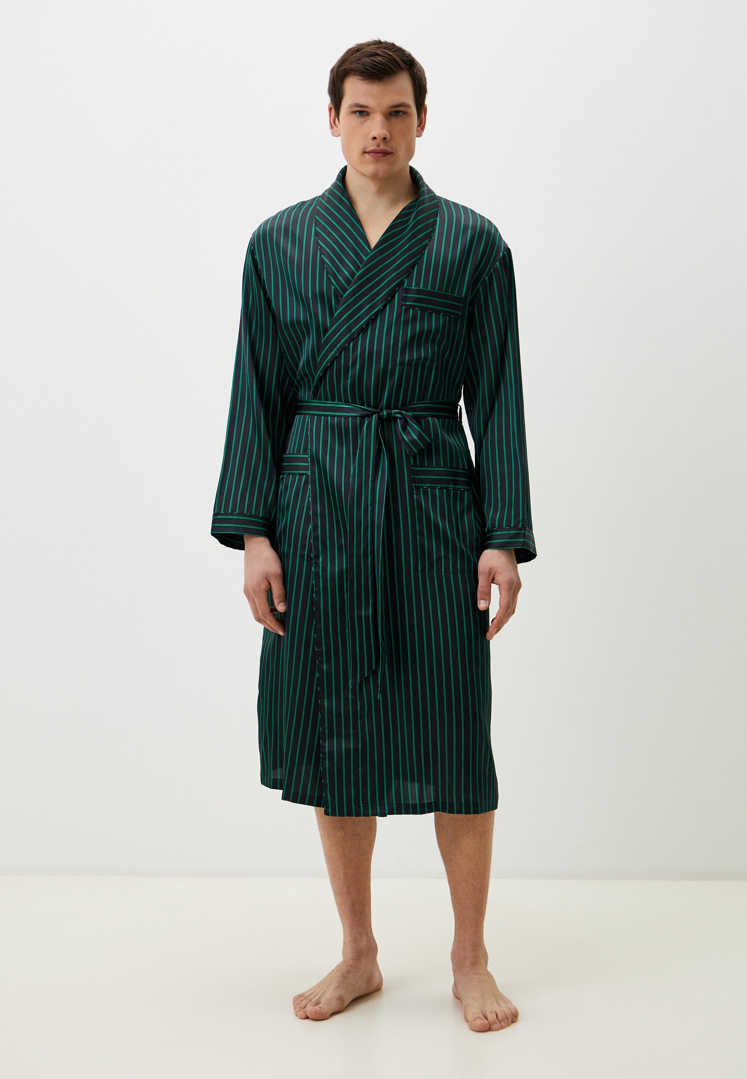 Халат Kan-Kan Халат домашний Kan-Kan