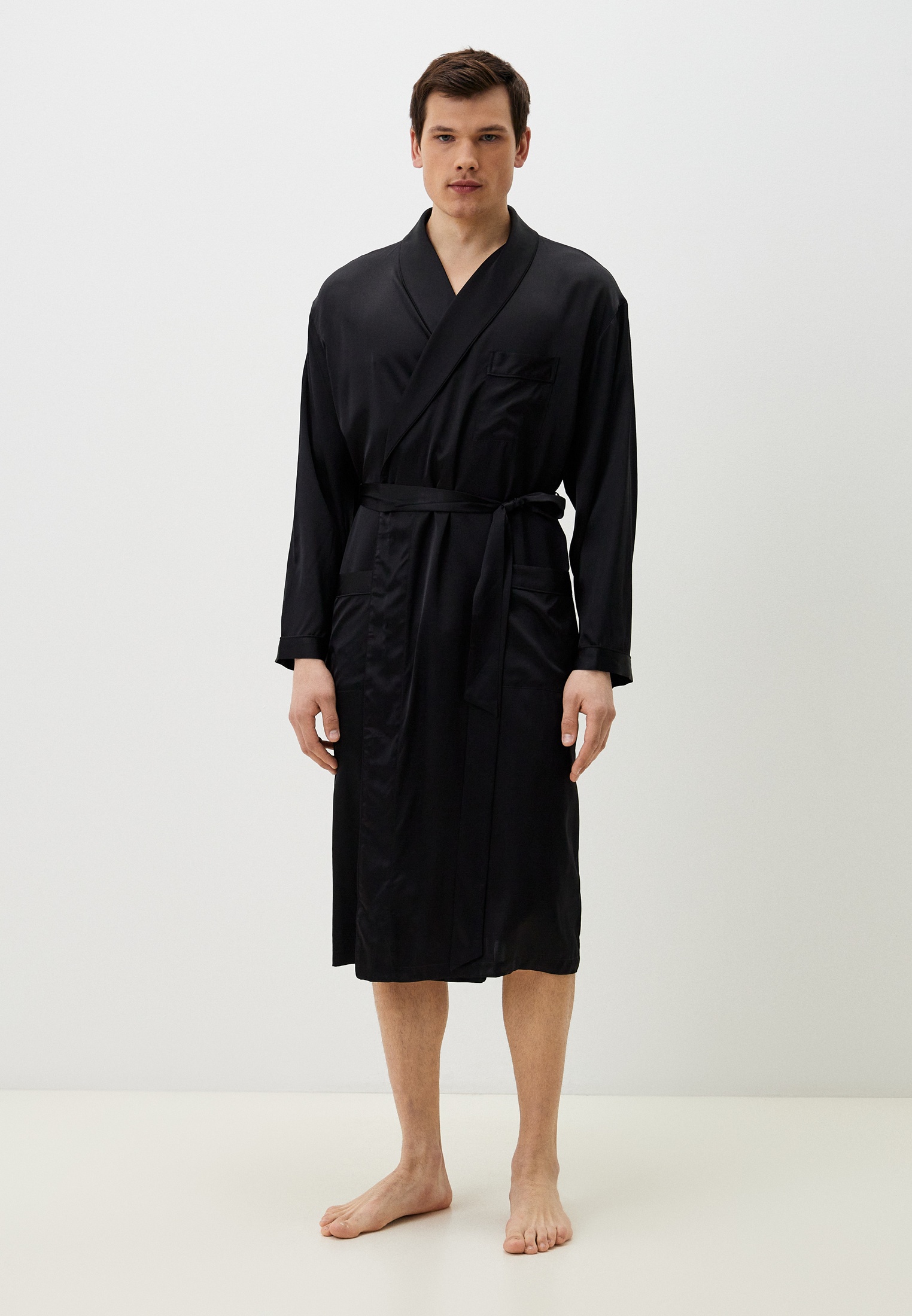 Халат Kan-Kan Халат домашний Kan-Kan