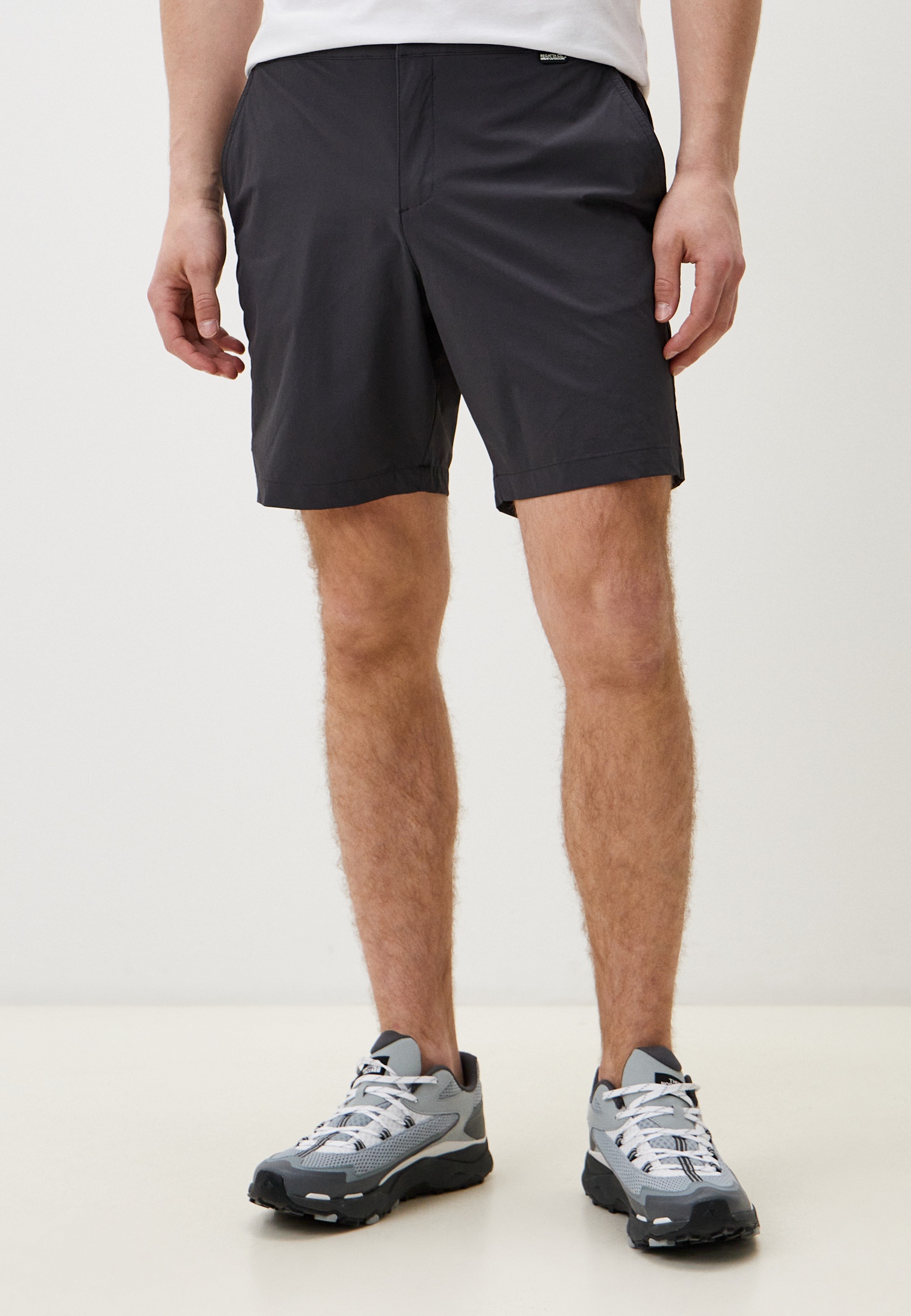 Мужские шорты Regatta (Регатта) 59W7D2D9YF