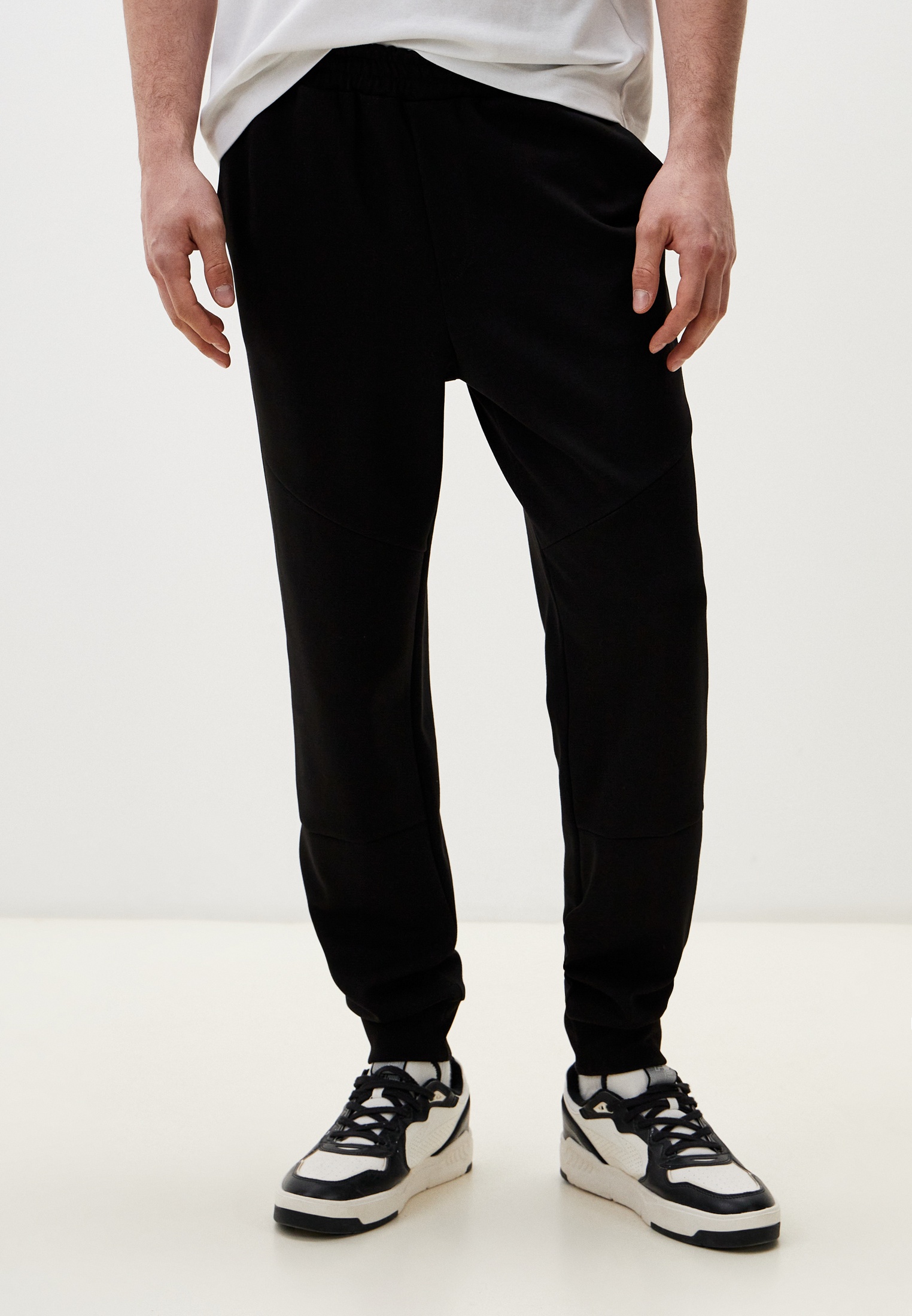 Мужские спортивные брюки Cave 303498-S