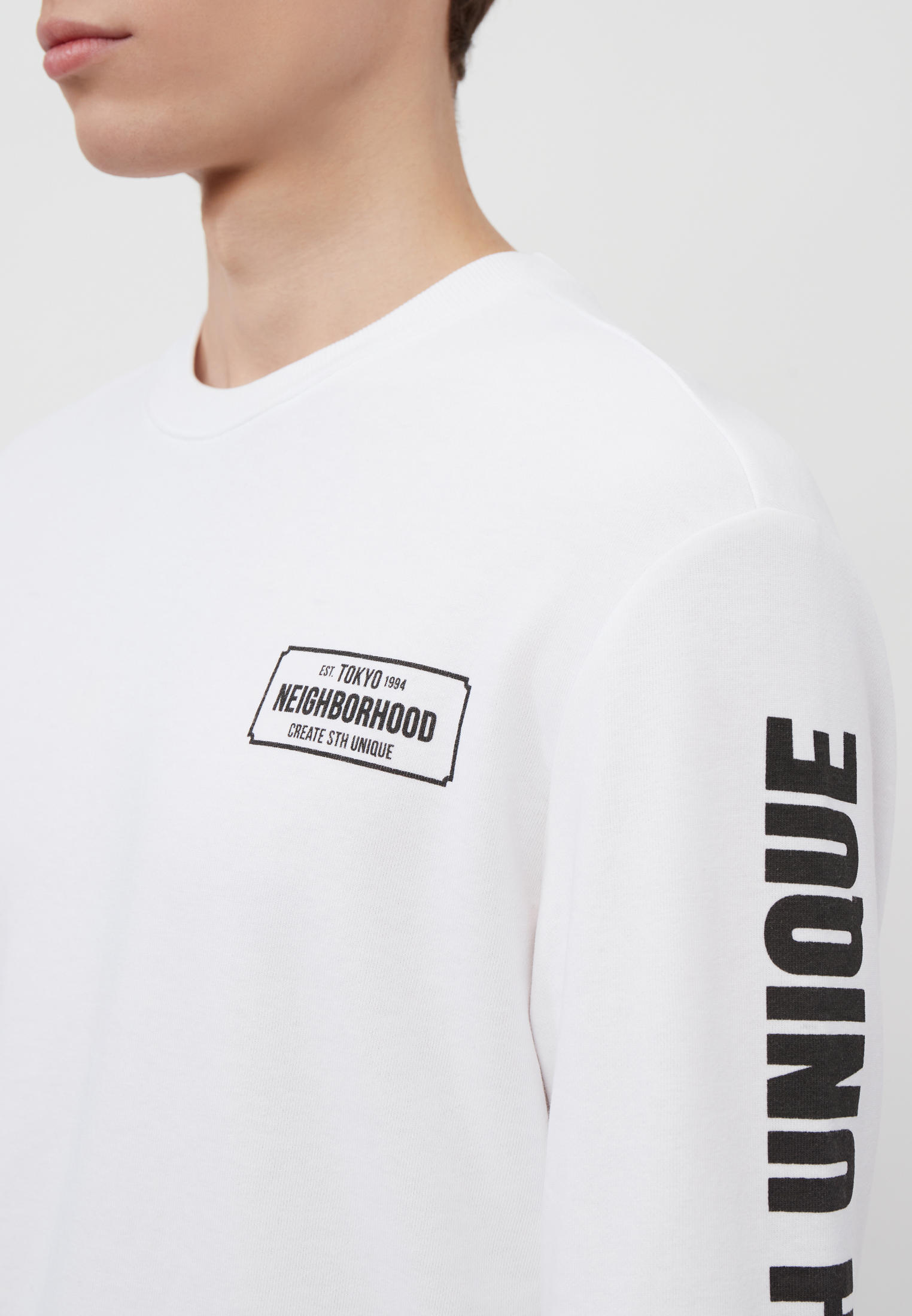 Футболка с длинным рукавом Modis (Модис) Лонгслив Modis