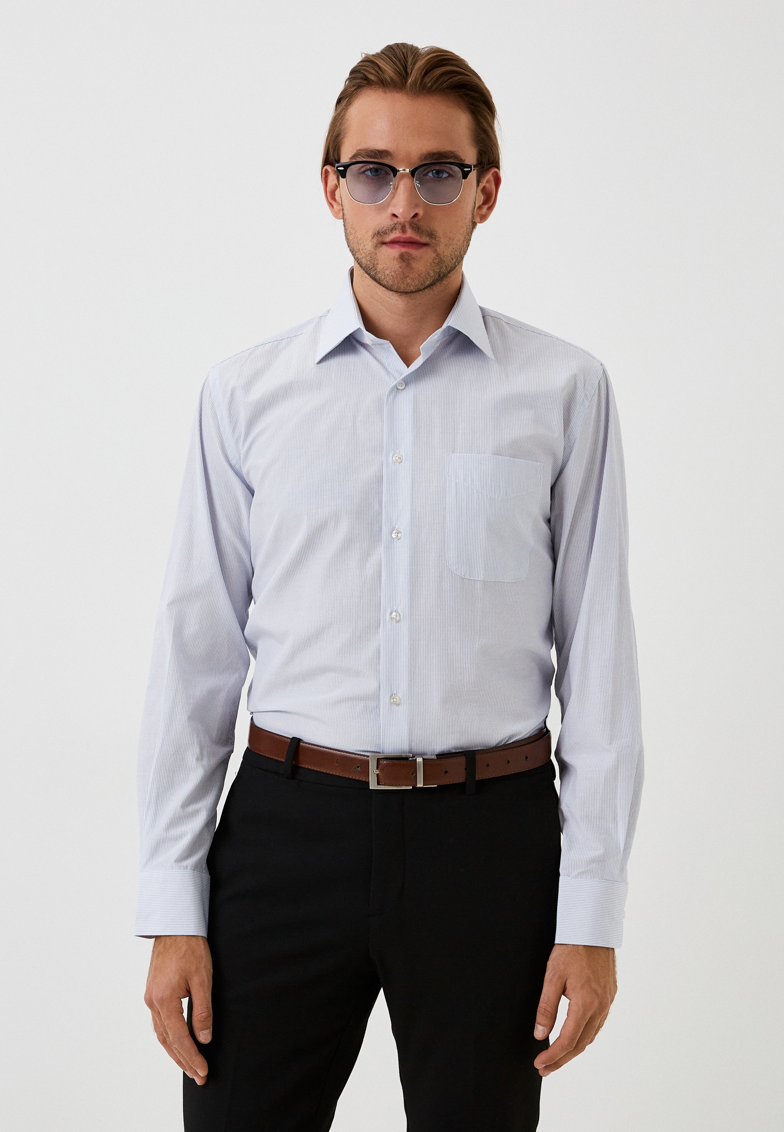 Рубашка с длинным рукавом Ir.Lush R 1203s/64