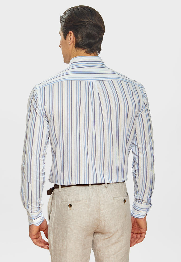 Рубашка с длинным рукавом Kanzler Рубашка Kanzler