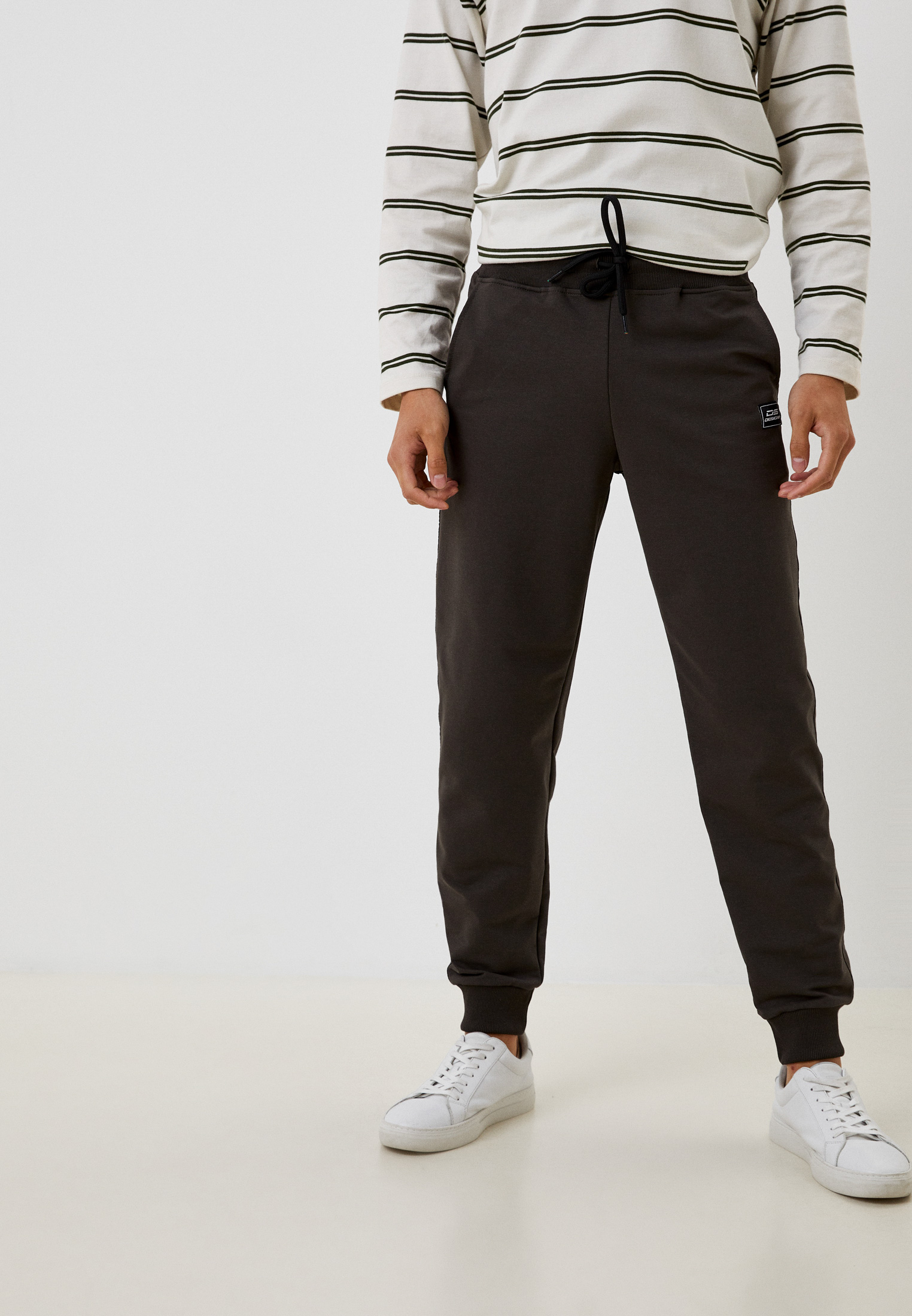 Мужские спортивные брюки D.S Брюки спортивные D.S